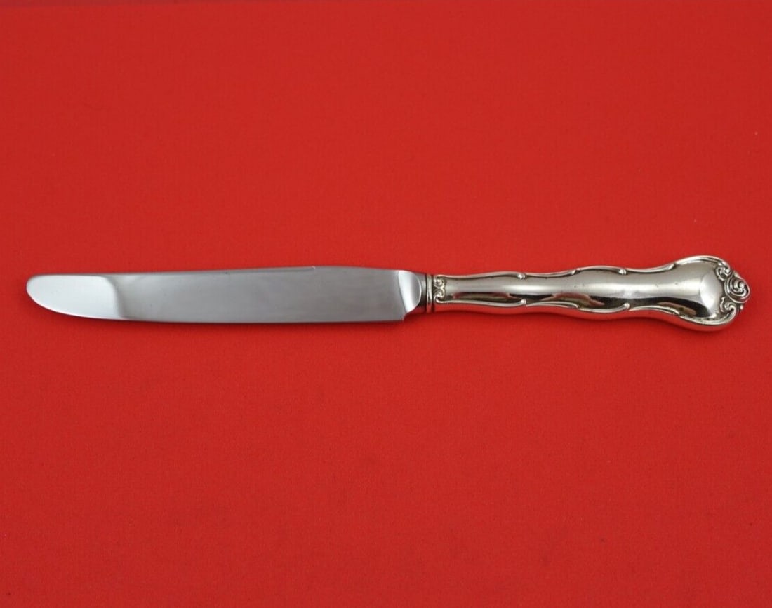 Gorham Rondo Sterling Silver Junior Knife 7.5 inch French Heirloom (1 of 3)