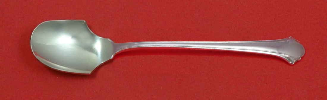Towle Chippendale Sterling Silver Cheese Scoop Custom 5 3/4" (1 of 1)