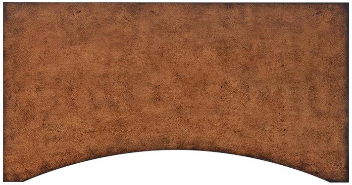 Burlington Mango Wood Chest with Brass Accents Blue Burled Finish: Burlington Mango Wood Chest with Brass Accents Blue Burled Finish This exquisite chest is crafted from high-quality mango wood and features stunning brass accents, adding a touch of elegance to any sp