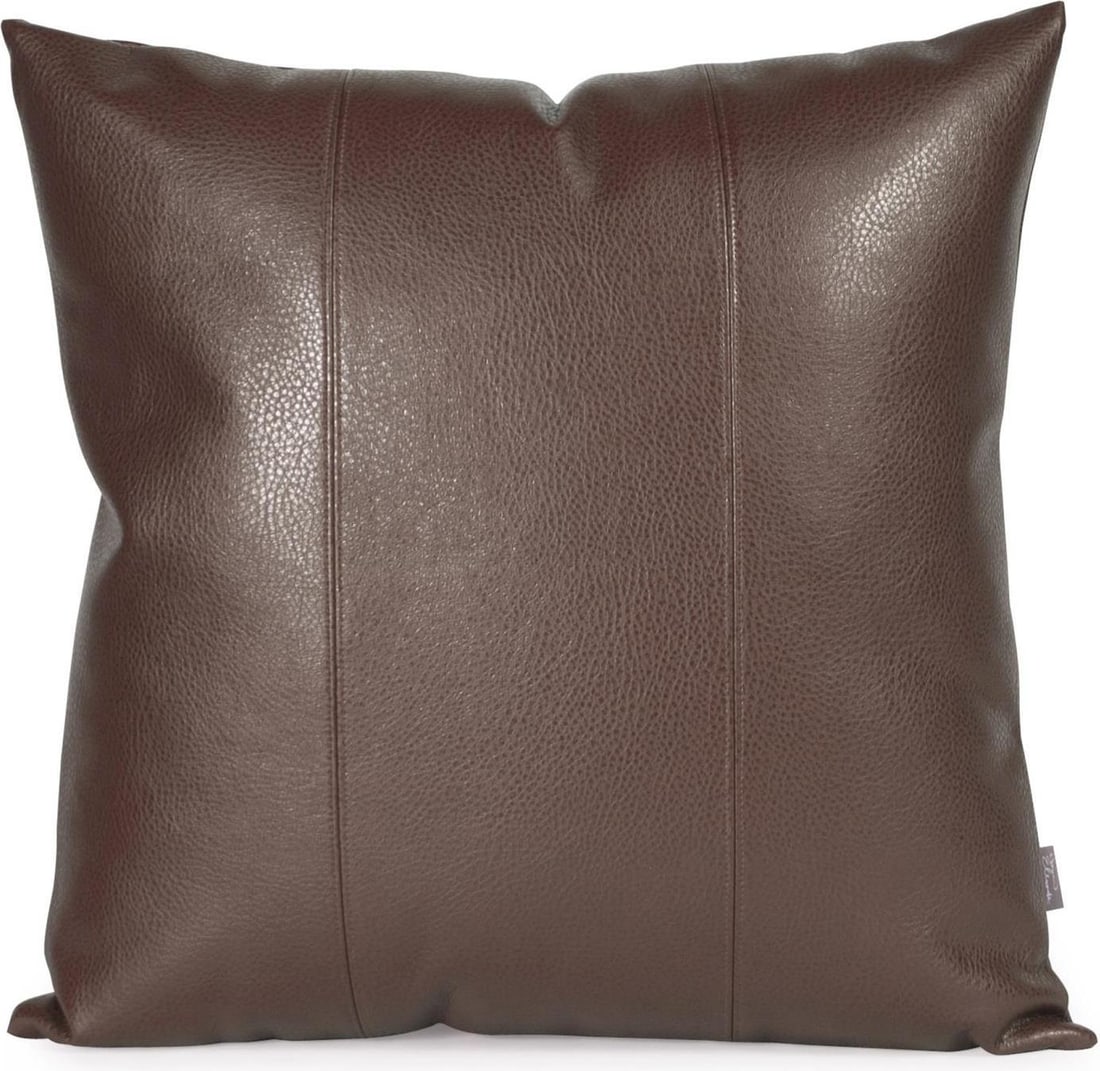 Howard Elliott Avanti White Rectangle Pillow with Zipper Closure (1 of 16)