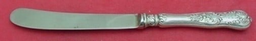 Dominick & Haff King Sterling Silver Tea Knife 6.75 Inches (1 of 1)