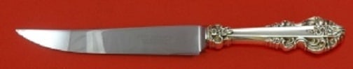 Reed & Barton El Greco Sterling Silver Steak Knife 8.5" Custom (1 of 1)