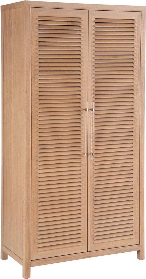 Universal Weekender Sand Dune Utility Cabinet 78H x 40W x 20D (1 of 6)