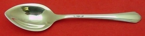 Towle Lady Constance Sterling Silver Grapefruit Spoon 5.5 inches (1 of 2)