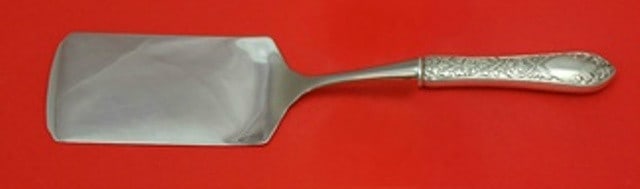 Watson Orleans Sterling Silver Lasagna Server Custom Made Monogrammed (1 of 1)