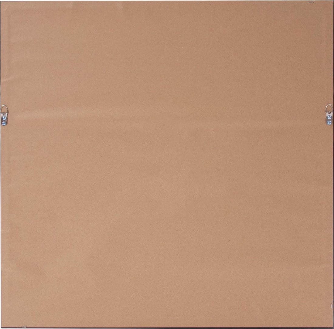 Contemporary Brooklyn Bridge Canvas Artwork by Howard Elliott 30x30 (1 of 4)