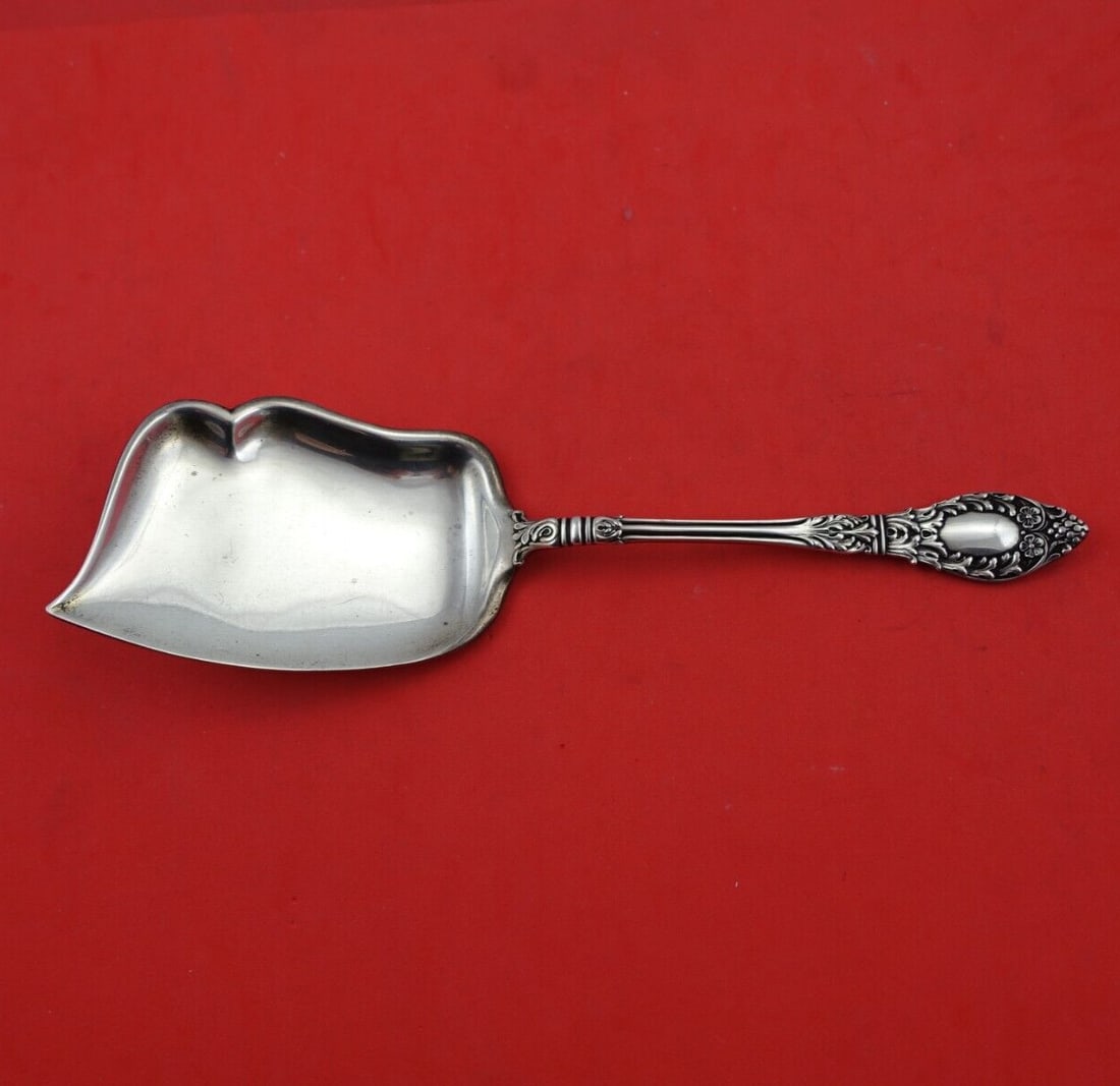 Knowles Mount Vernon Roman Sterling Silver Sherbet Server 8.5 inches (1 of 3)