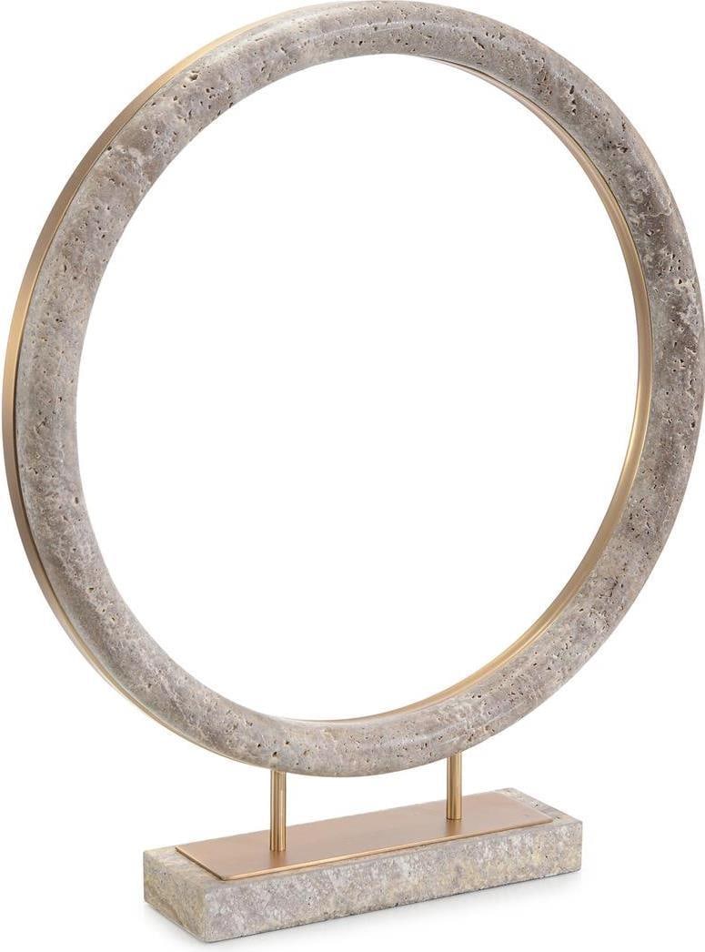 John-Richard Petra Sculpture 25.25H Artistic Elegance (1 of 1)