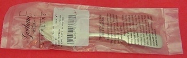 Gorham Old English Tipt Sterling Silver Teaspoon 6 Inch Heirloom (1 of 2)