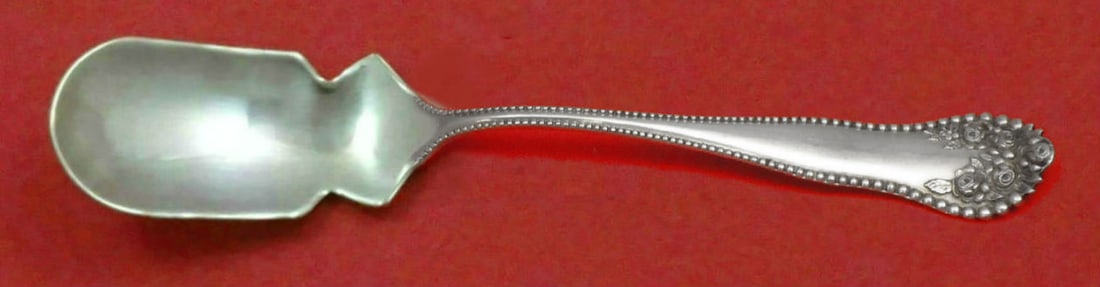Gorham Lancaster Sterling Silver Horseradish Scoop Custom 5 3/4" (1 of 1)