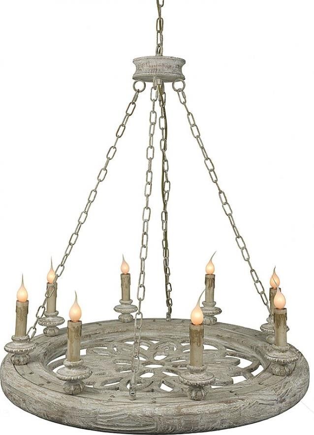 Provence Home English Traditional Armchair Classic Comfort 40H 32W 32L (1 of 1)