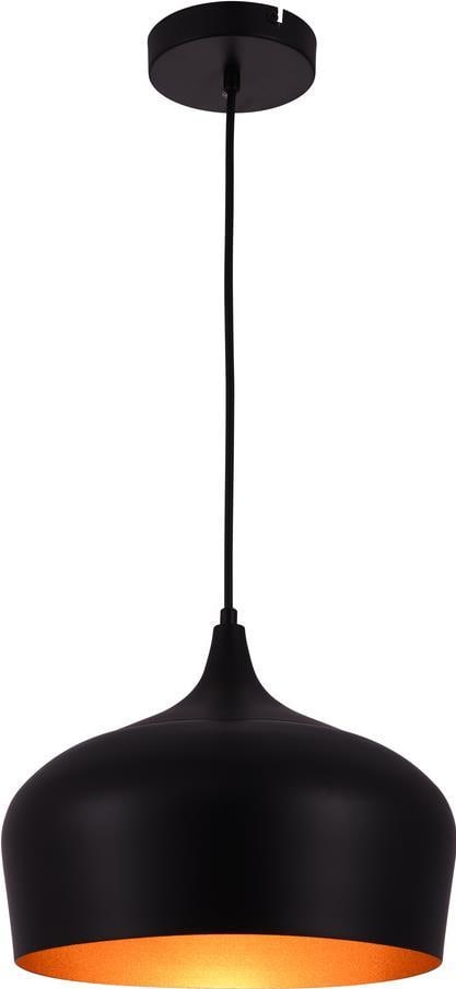 Elegant Lighting Modern Black Pendant Light Nora Collection UL-Listed: Elegant Lighting Modern Black Pendant Light Nora Collection UL-Listed Illuminate your space with the sleek and stylish Modern Black Pendant Light from the Nora Collection. This transitional-style pend