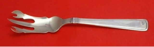 Cohr Olympia Sterling Silver Custom Lobster Pick Fork (1 of 2)