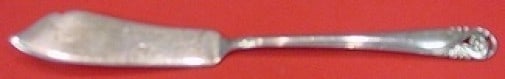 International Sterling Silver Spring Glory Master Butter Knife 7 1/4" (1 of 2)