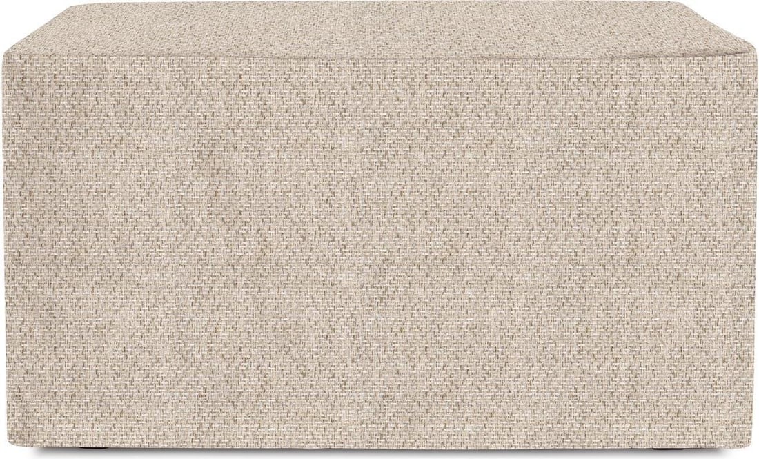 Howard Elliott Handcrafted Indigo Bench Panama Collection 20H 36W 18D (1 of 18)