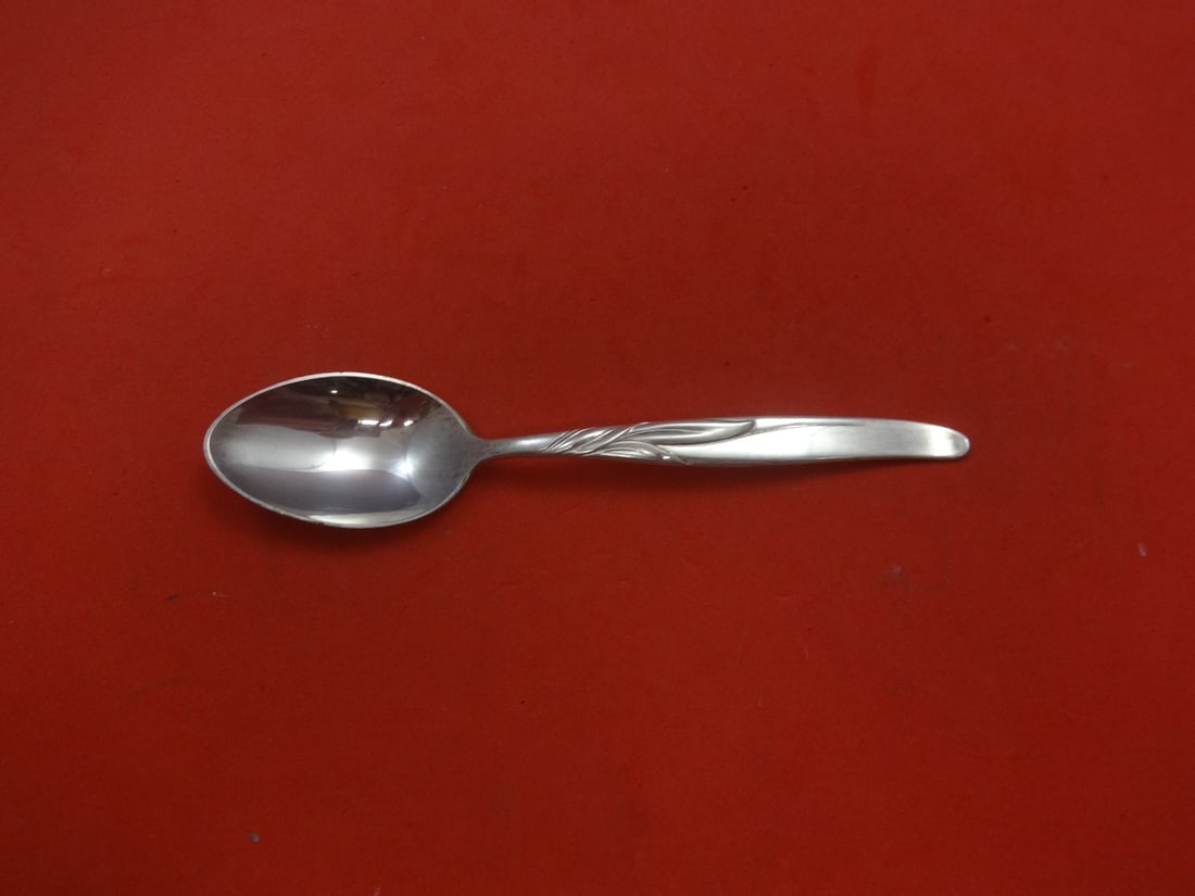 Towle Southwind Sterling Silver Teaspoon 5 7/8 Inch Flatware (1 of 2)