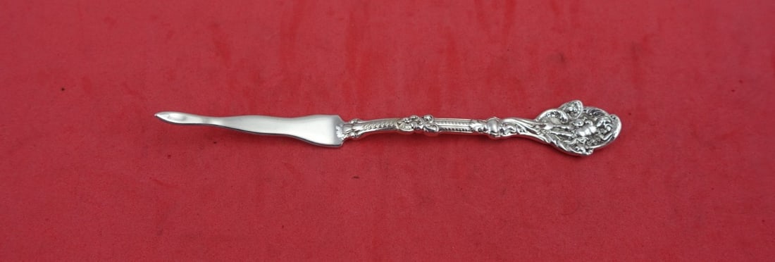 Gorham Versailles Sterling Silver Nut Pick 4.75 Inch Serving Piece (1 of 2)