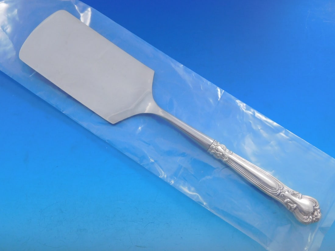 Gorham Chantilly Sterling Silver Lasagna Server 11 7/8 Custom Made (1 of 5)