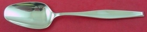 Gorham Classique Sterling Silver Teaspoon Vintage 6 Inch Flatware (1 of 2)