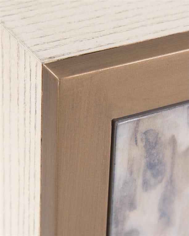 John-Richard French Style Ide Hill Sideboard with Willow Design: John-Richard French Style Ide Hill Sideboard with Willow Design Introducing the Elegant Ide Hill Sideboard, a stunning piece crafted in a vintage style that adds charm and sophistication to your home.