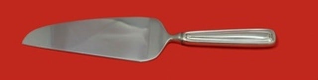 Tiffany & Co. Saint Dunstan Sterling Silver Pie Server 10.5" (1 of 1)