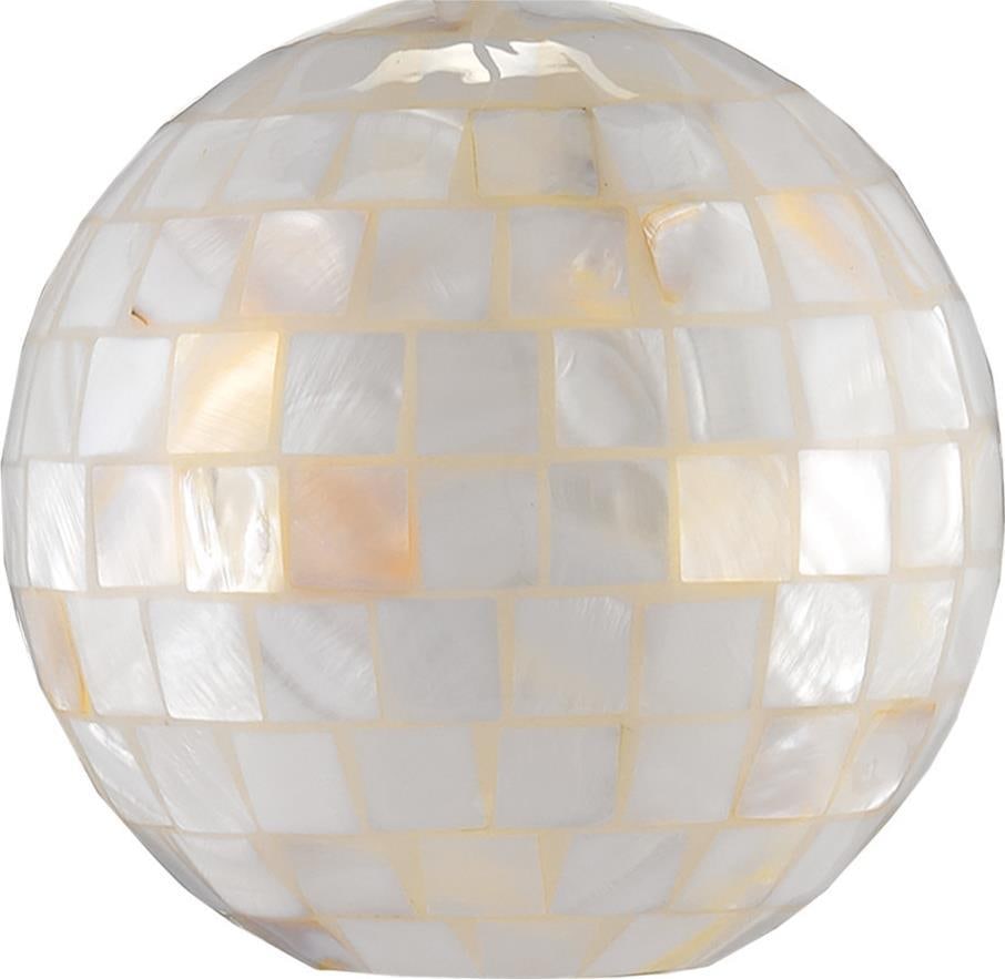 Currey Finhorn Pearl Multi-Drop Pendant Light Shade 5W 5D: Currey Finhorn Pearl Multi-Drop Pendant Light Shade 5W 5D Illuminate your space with the Elegant Finhorn Pendant Light Shade, featuring a stunning pearl finish and crafted from exquisite mother of pea