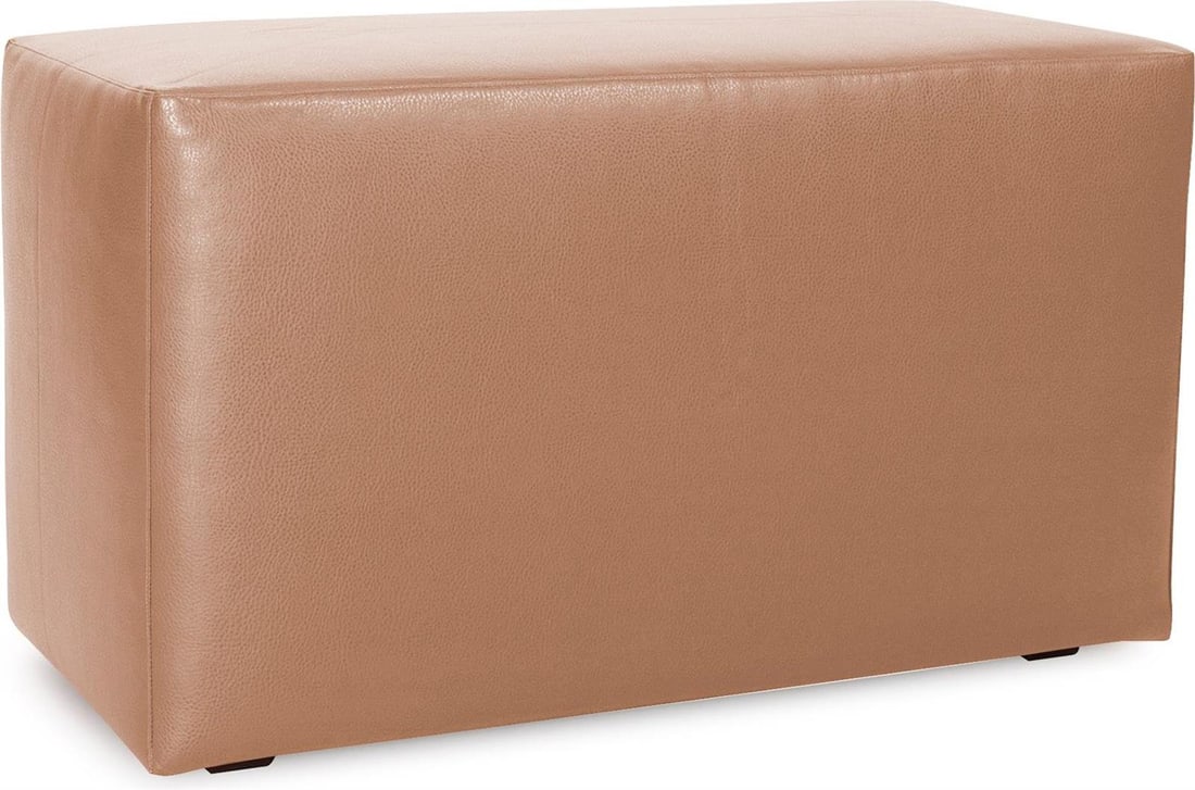 Avanti Collection Hand-Finished Bronze Bench Cover 36 x 18 (1 of 1)