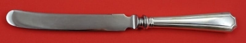 Durgin-Gorham Fairfax Sterling Silver Citrus Knife 7 5/8" (1 of 3)