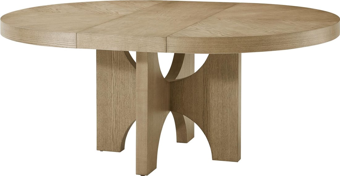 Theodore Alexander Catalina Extendable Oval Dining Table (1 of 6)