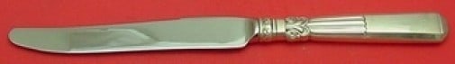 Gorham Epic Sterling Silver Dinner Knife 9 5/8 Inch (1 of 2)