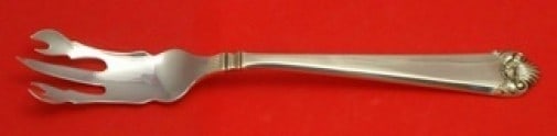 Watson Sterling Silver George II Pattern Lobster Pick Custom Made (1 of 2)