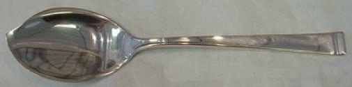 Gorham Theme Sterling Silver Jelly Server 6 3/8 Vintage Heirloom (1 of 2)