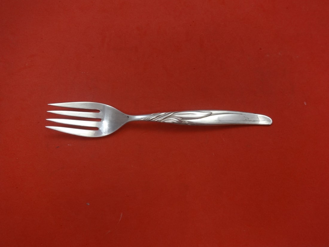 Towle Southwind Sterling Silver Salad Fork 6 5/8" Flatware (1 of 2)