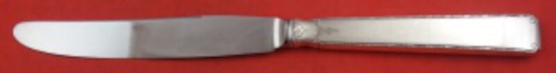 Towle Old Lace Sterling Silver Dinner Knife 10 Inch Flatware (1 of 1)