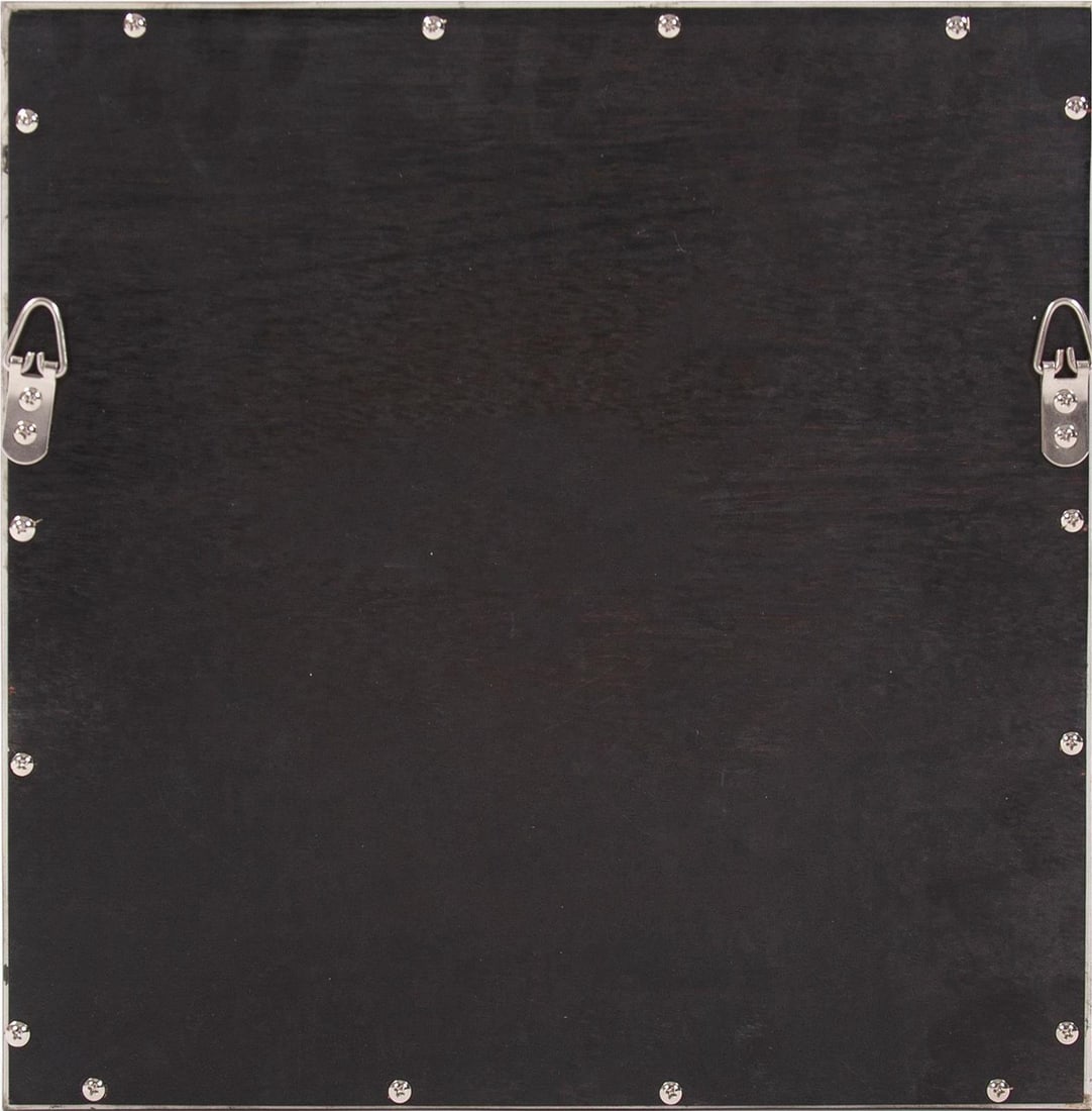 Howard Elliott Coastal Star Fish Art in Black Frame (1 of 3)