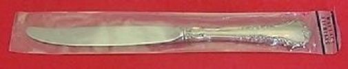 Melanie by Wallace Sterling Silver Dinner Knife 9.5 Inch New (1 of 1)