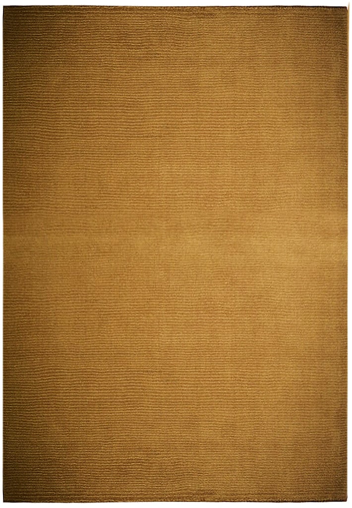 5' x 7' Transitional Modern Wool Handmade Area Rug Iran (1 of 4)