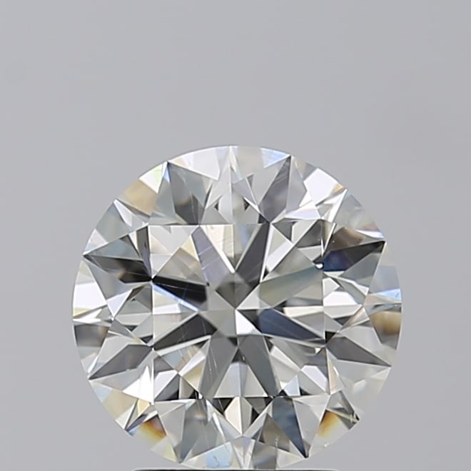Loose Diamond - Round 2.55ct I SI2 (1 of 1)