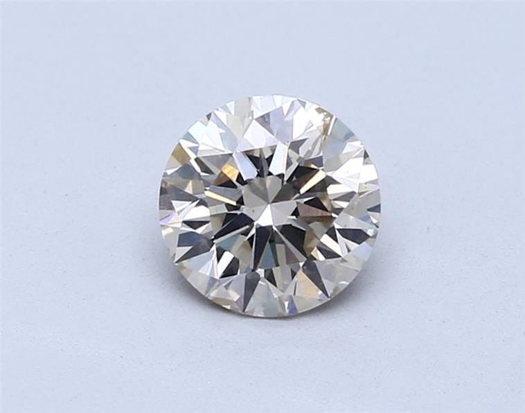Loose Diamond - ROUND 1.17ct Q-R SI2: Loose Diamond - ROUND 1.17ct Q-R SI2 Source: Natural Shape: ROUND Carats: 1.17 Color: Q-R Certification: GIA Video: