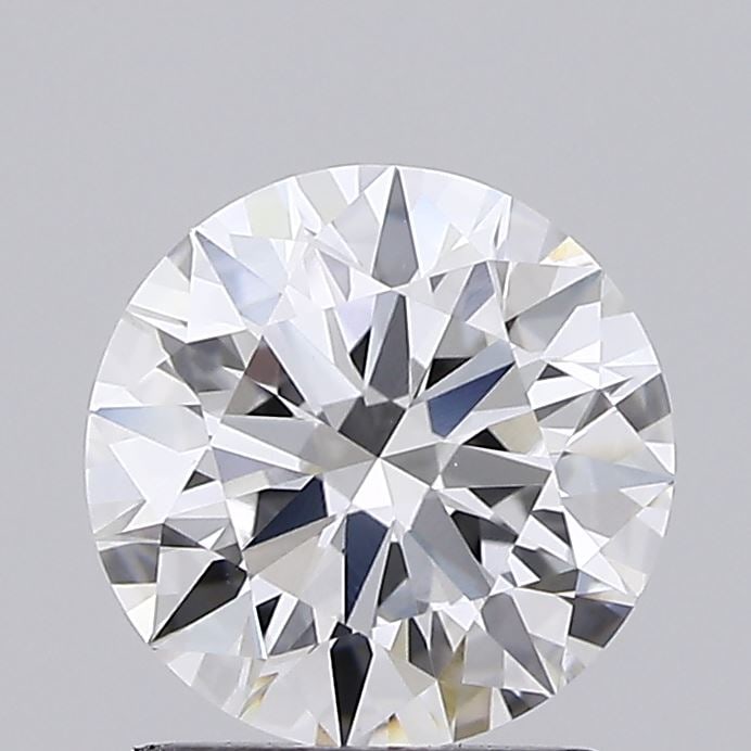 Loose Diamond - Round 1.55ct E VVS2 (1 of 1)