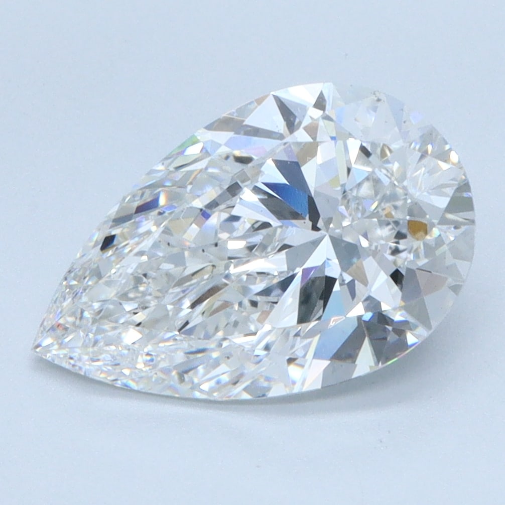 Loose Diamond - PEAR 2.21ct E VS2 (1 of 1)