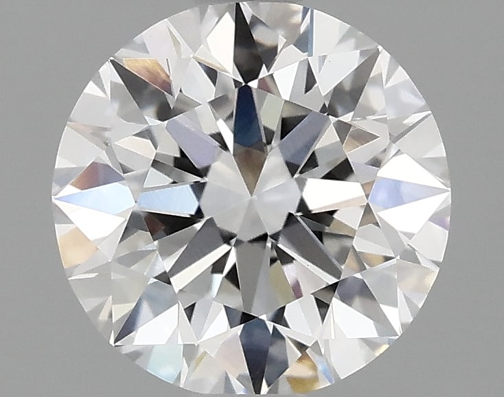 Loose Diamond - Round 1.52ct E VVS2: Loose Diamond - Round 1.52ct E VVS2 Source: This is a real non-mined Diamond that has been grown in a lab Shape: Round Carats: 1.52 Color: E Clarity: VVS2 Certification: IGI Condition: Pre-Owned PLEAS