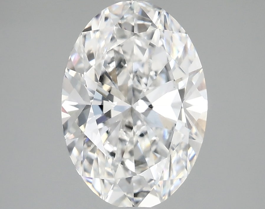 Loose Diamond - OVAL 2.26ct E VS1: Loose Diamond - OVAL 2.26ct E VS1 Source: This is a real non-mined Diamond that has been grown in a lab Shape: OVAL Carats: 2.26 Color: E Clarity: VS1 Certification: IGI Condition: Pre-Owned PLEASE NO