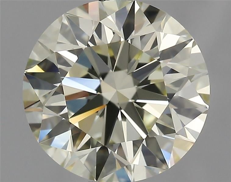 Loose Diamond - ROUND 1.59ct O-P VVS2 (1 of 1)