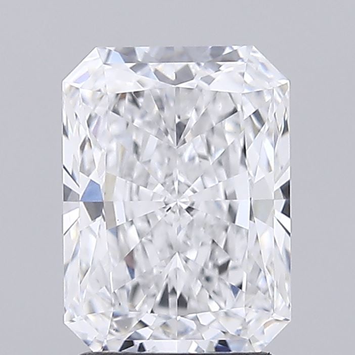 Loose Diamond - RADIANT 2.13ct D VVS2 (1 of 1)