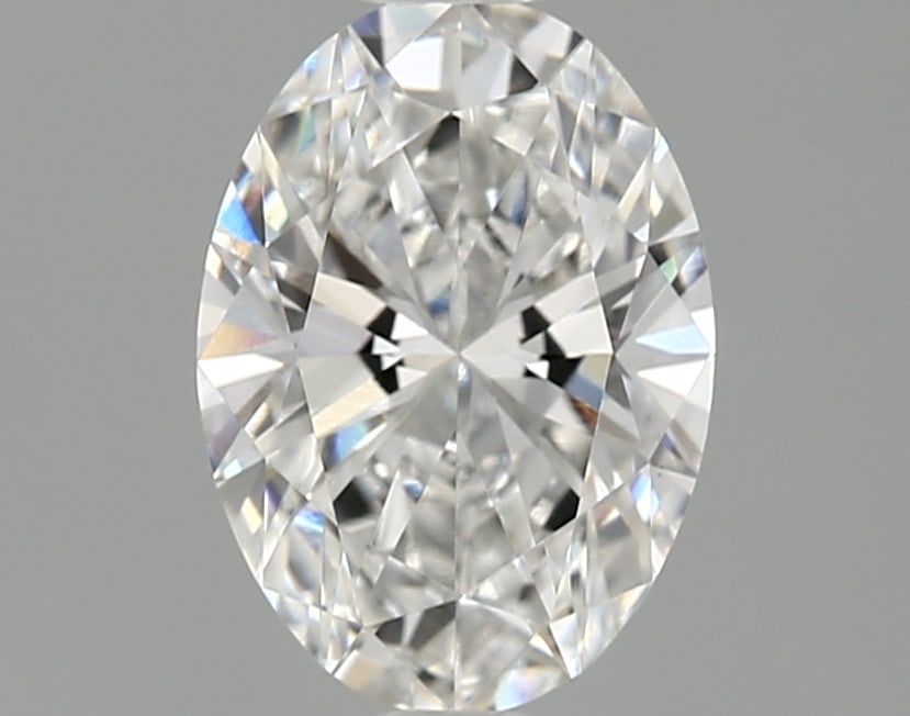 Loose Diamond - OVAL 1.06ct F VS1 (1 of 1)