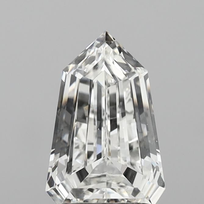 Loose Diamond - SHIELD 1.55ct E VVS2 (1 of 1)