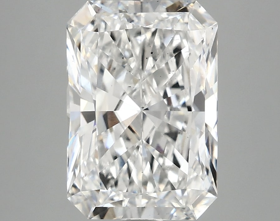 Loose Diamond - RADIANT 3.1ct E VS2 (1 of 1)