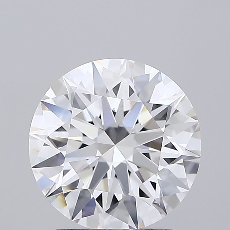 Loose Diamond - Round 2.18ct D VS1 (1 of 1)