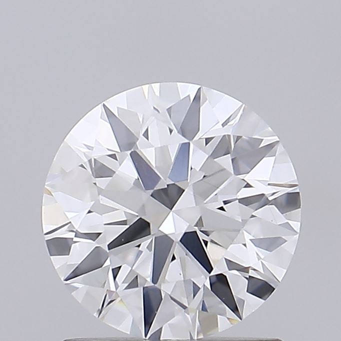 Loose Diamond - Round 1.19ct D VVS2 (1 of 1)